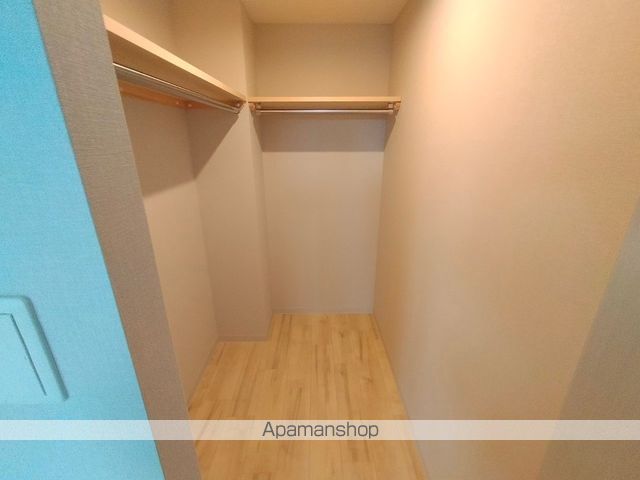 Maison de Hiroの内装写真