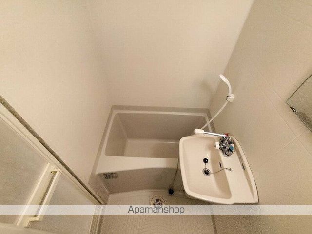 レオネクストグランドソレイユの内装写真