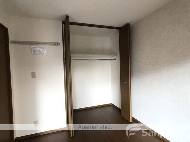 エントピア余戸II C棟の内装写真