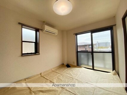 フォブール鶴見Ａ[2DK/44.72m2]の内装6