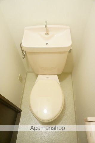 グランディー高槻の内装写真