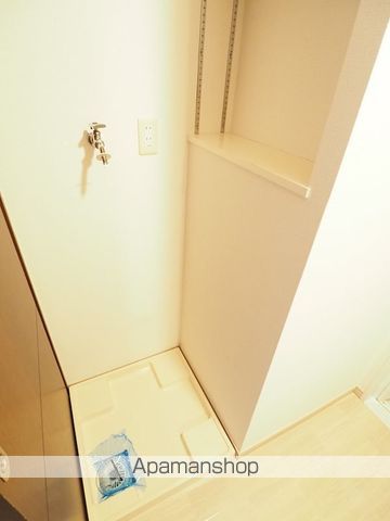 レジディア中延の内装写真