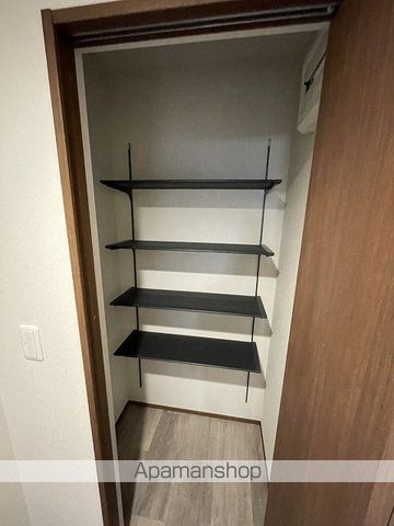 MS西志賀の内装写真