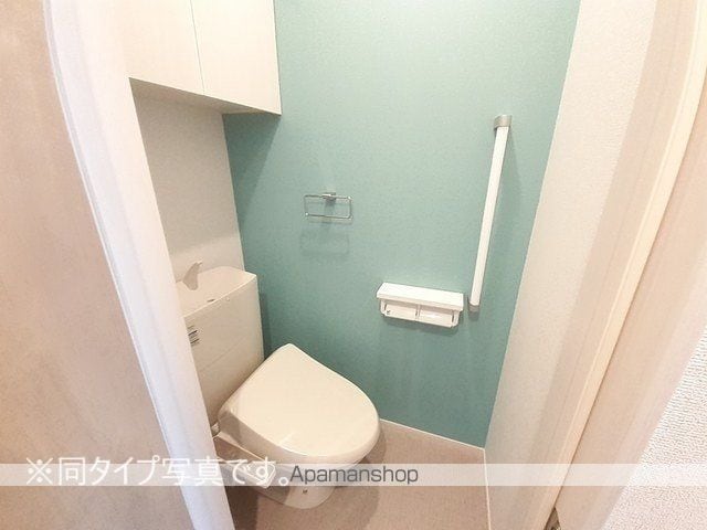 メア ヒュッゲの内装写真