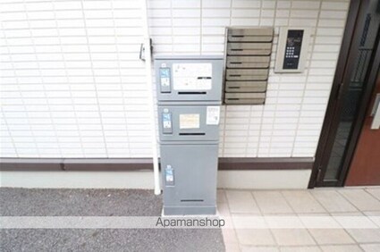 ティアラⅠ[3LDK/85.86m2]の内装5