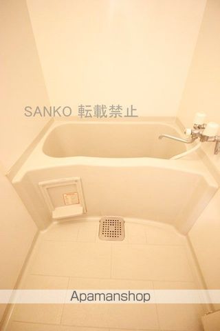 エアフォルグ北大IIの内装写真