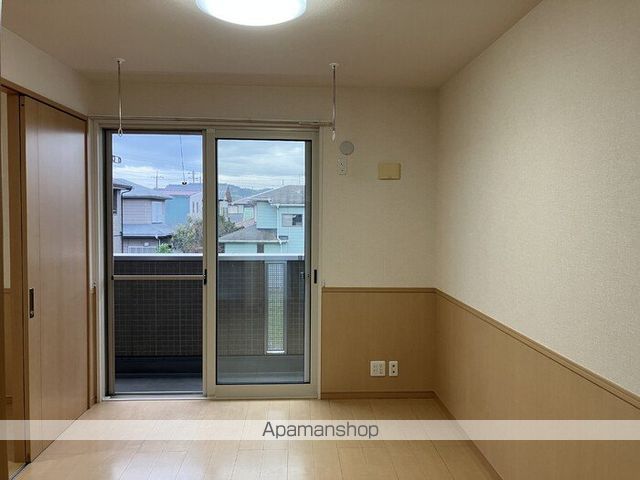 レジデンス ダイコクの内装写真