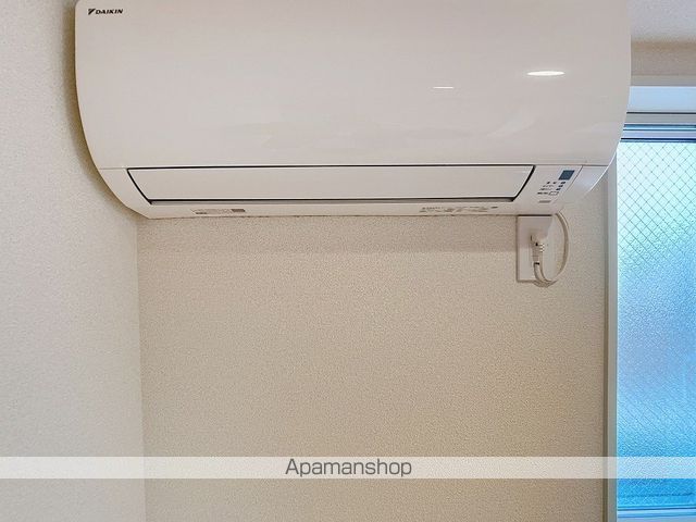 ラポール高橋町の内装写真