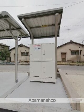 ＳＵＮ１６ヒロ　Ⅰ[1LDK/50.16m2]の共用部3