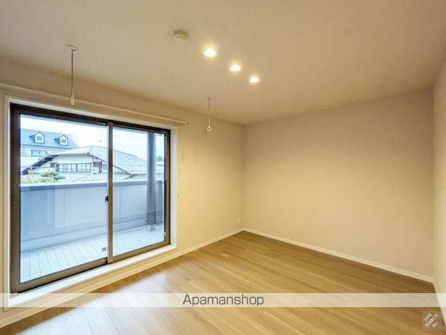 シャーメゾン セレーノ ベフの内装写真