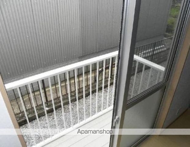 プレジール月見ヶ丘の内装写真
