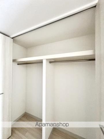 S-RESIDENCE瓦町駅aloの内装写真