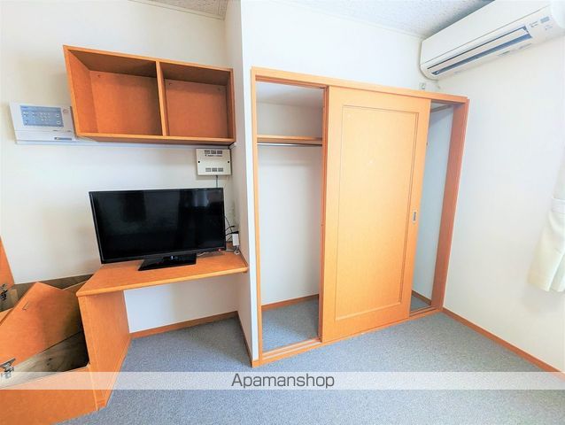 レオパレスえむてぃーの内装写真