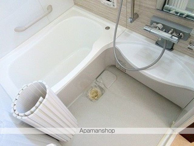 ルクレールの内装写真