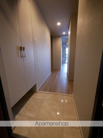 S−RESIDENCE福島DIVERSEの内装写真