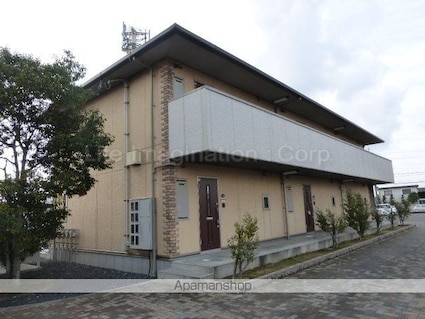 パシフィックドリームＡ棟[1LDK/47.54m2]のエントランス3