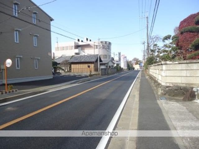 LIENの周辺写真