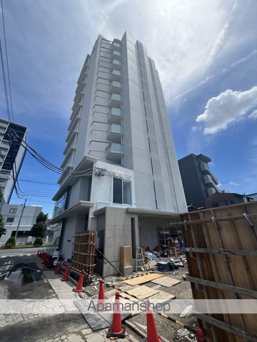 SK BUILDING−901の外観写真