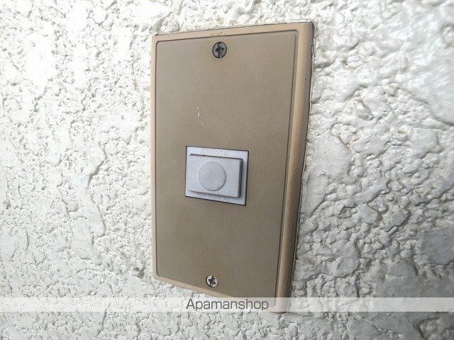 旭日ビルの内装写真