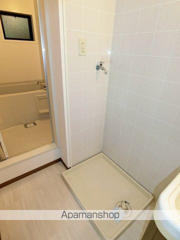 セジュール大町西の内装写真