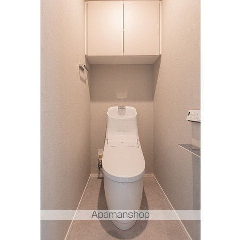 ミリアレジデンス蔵前の内装写真