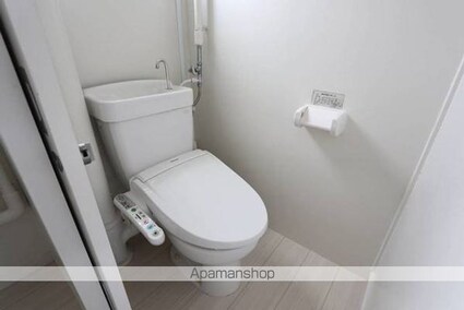 ビレッジハウス広島草津３号棟[3DK/53.96m2]の内装1