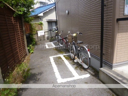 ビヴレージュ[1R/29.44m2]の共用部1