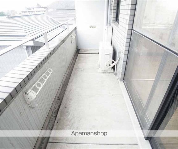 川端マンションの内装写真