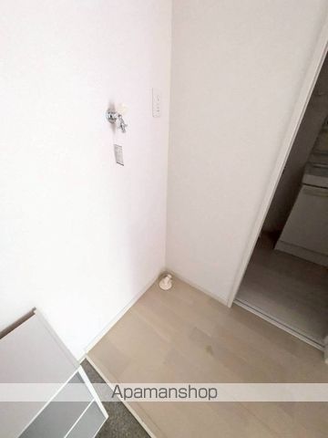 エスタディオIIの内装写真
