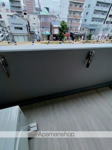 JMFRESIDENCE都島の内装写真