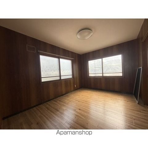 小樽市天神1丁目 戸建の内装写真