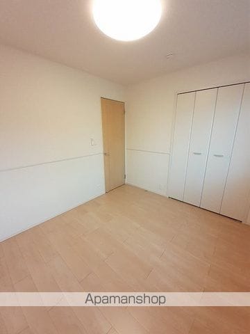 エスプランドルAの内装写真