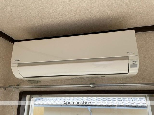 エトワール安朱の内装写真