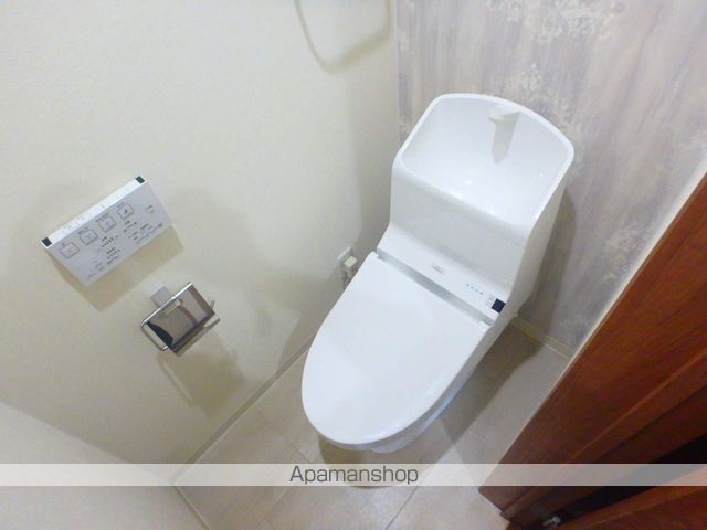 コンフォート宮野町の内装写真