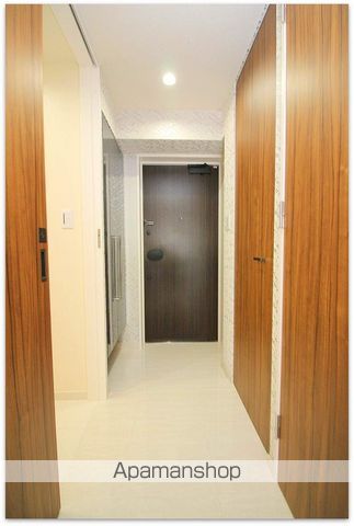 エスライズ西本町IIの内装写真