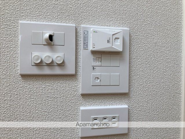 ｄｗｅｌｌ上北沢　Ａ棟[2LDK/61.25m2]の内装1