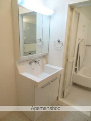 メゾン定正　Ａ[2LDK/58.07m2]の洗面所