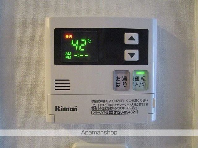 メインステージ横濱伊勢佐木IIIの内装写真