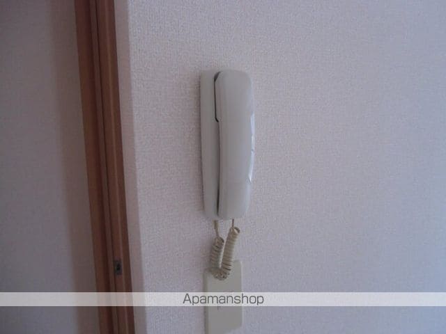 久持良ハイツ Dの内装写真