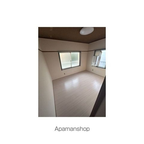 やすいコーポの内装写真