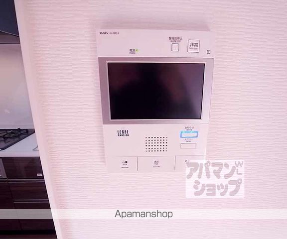 リーガル京都堀川中立売の内装写真
