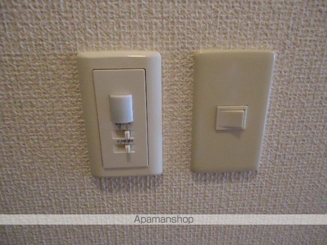 ティアモの内装写真