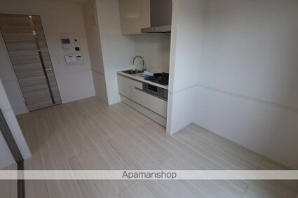 Ｄ　Ｐａｉｎａ　Ｋａｎｎｏｎ[1LDK/31.49m2]のリビング・居間