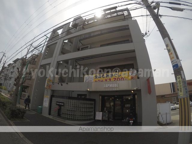 フォーラム豊中・熊野町の外観写真