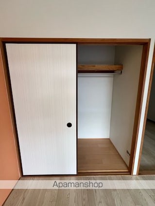 パソナⅤ・Ⅵ[3DK/56.16m2]の収納