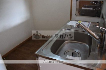 ネオハイムＤ[1K/33.15m2]の内装6