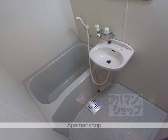 Vivace六地蔵の内装写真
