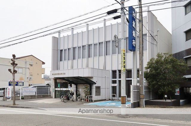 BEREO.KAWANOの周辺写真