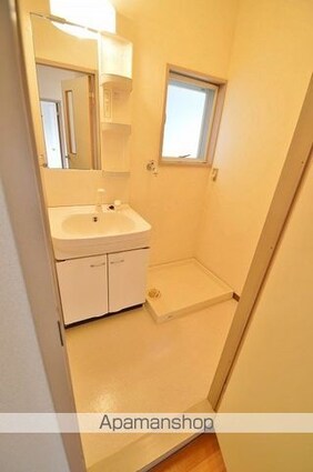 ビバリーガーデン大島Ｂ棟[2DK/43.8m2]の内装3