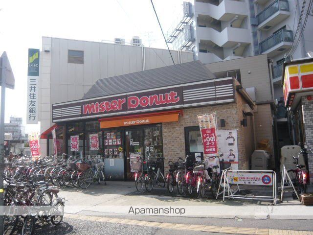 リバーサイド若林の周辺写真